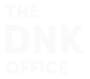 The DNK Office logo.